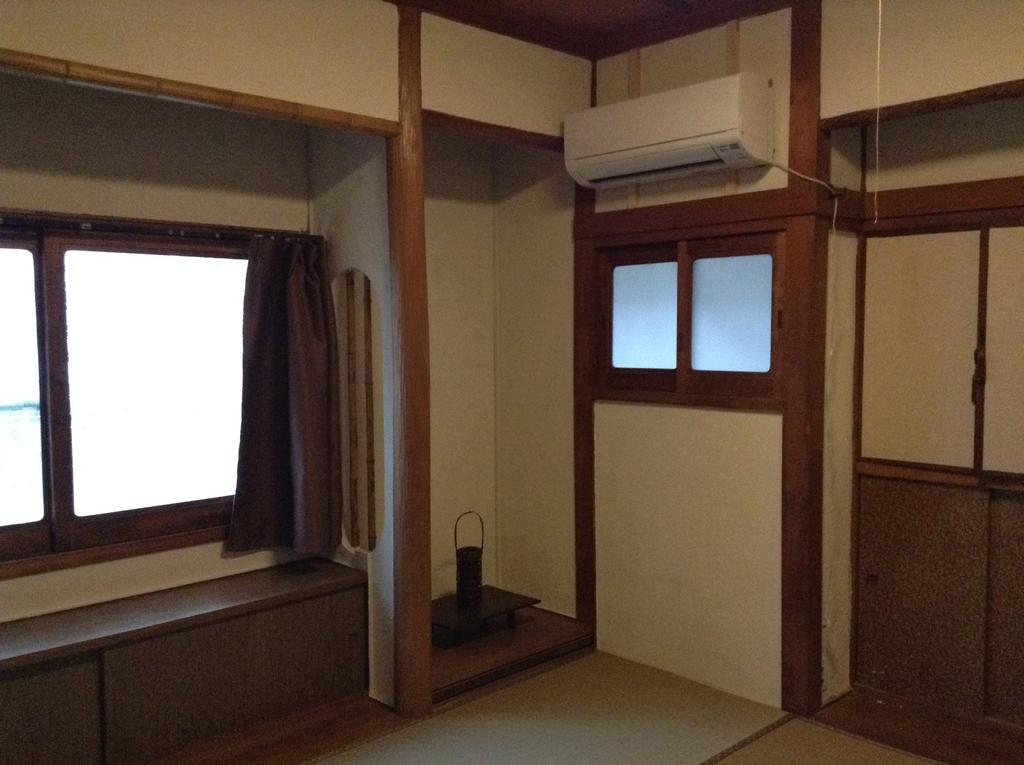 فندق Imabari Railway Stationفي  Salt House Shimanami Gh المظهر الخارجي الصورة