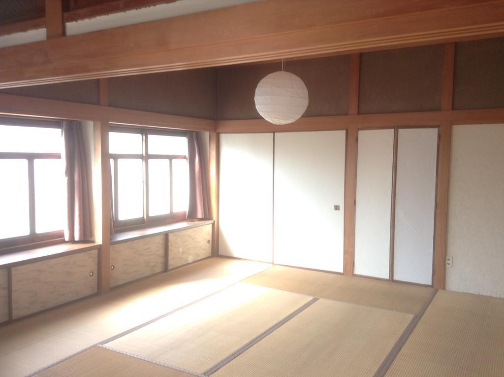 فندق Imabari Railway Stationفي  Salt House Shimanami Gh المظهر الخارجي الصورة