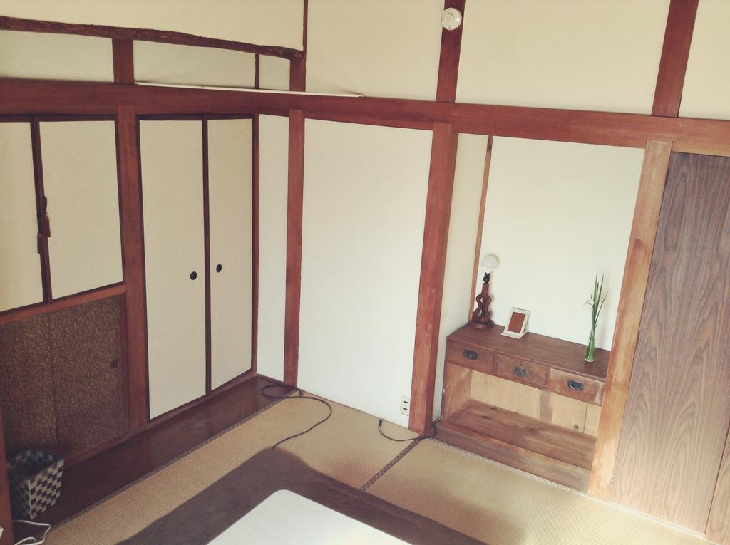 فندق Imabari Railway Stationفي  Salt House Shimanami Gh المظهر الخارجي الصورة