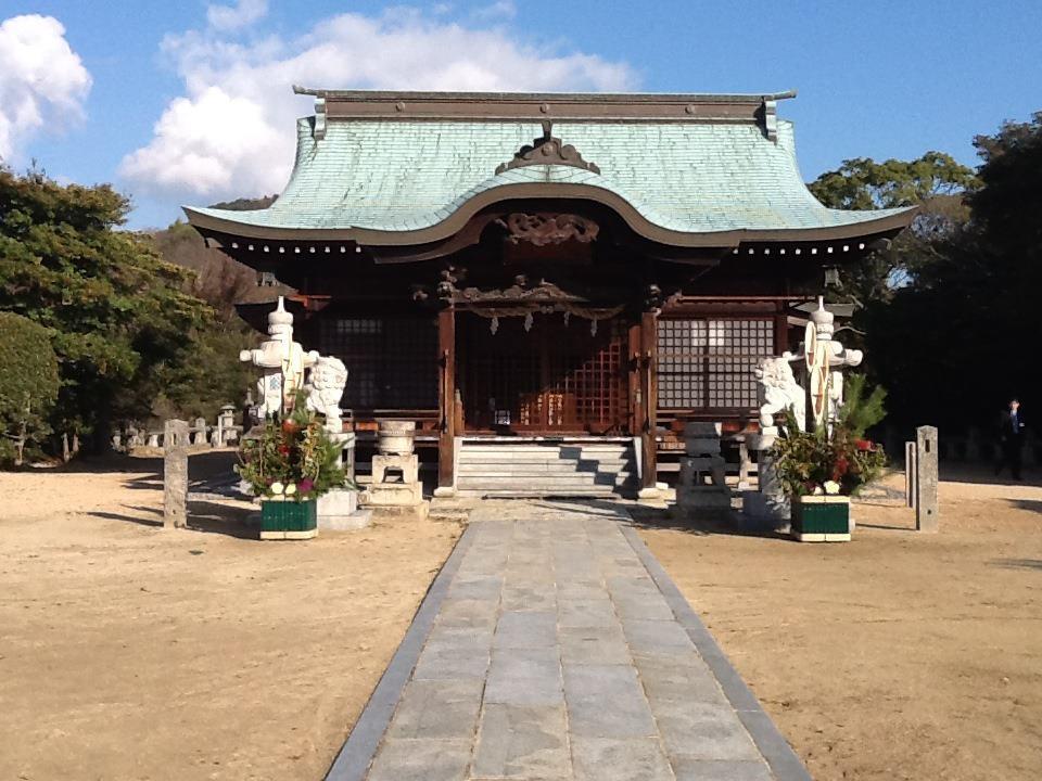 فندق Imabari Railway Stationفي  Salt House Shimanami Gh المظهر الخارجي الصورة